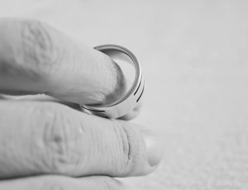 Keeping divorce settlements in the family