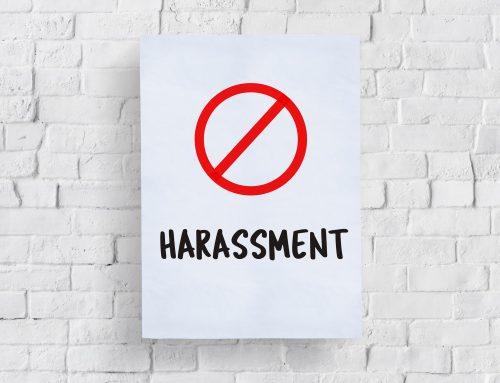 Understanding the Civil Wrong of Harassment